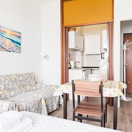 Milano Cozy Studio Экстерьер фото