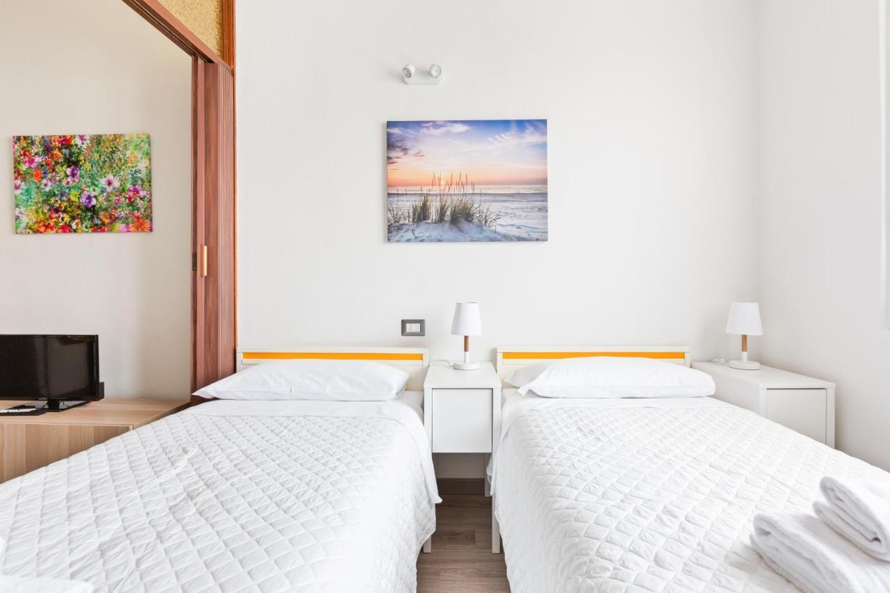 Milano Cozy Studio Экстерьер фото