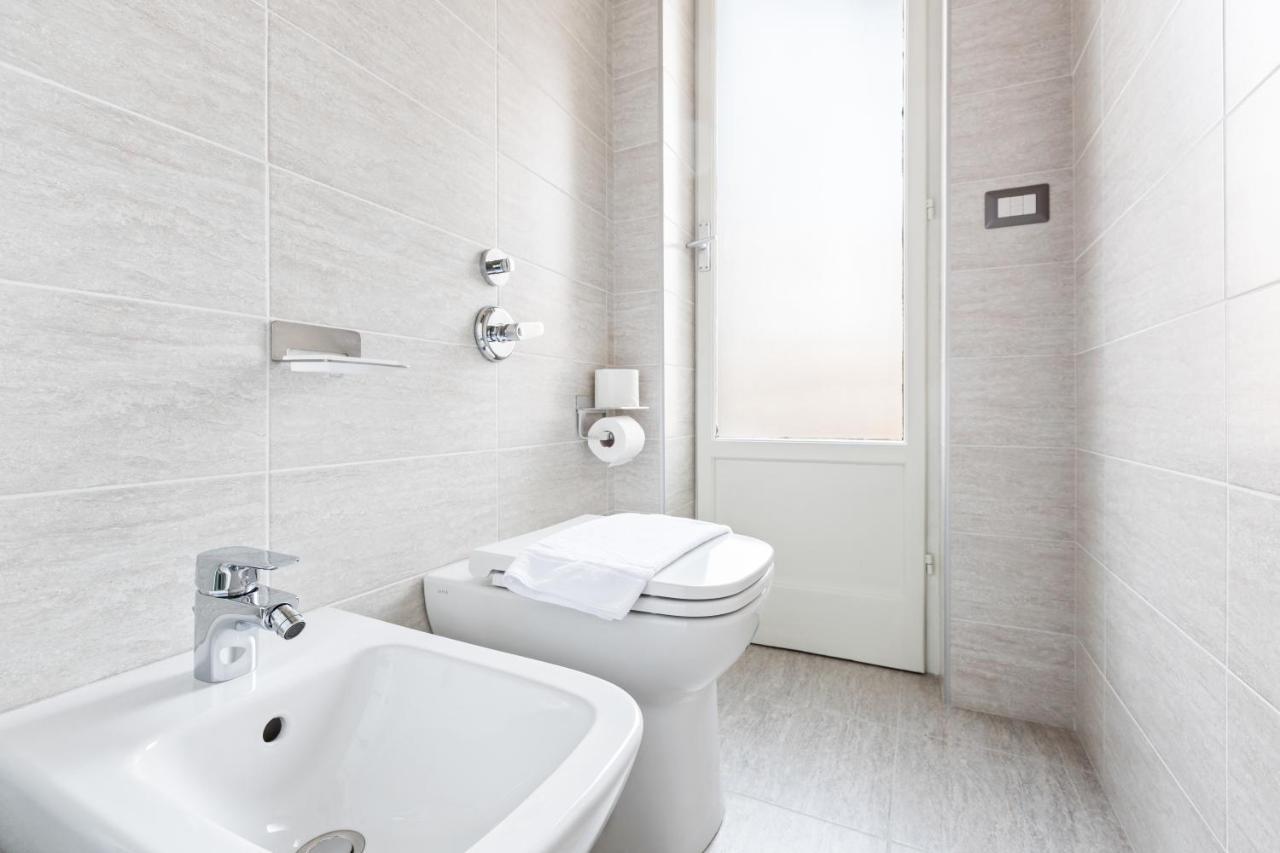 Milano Cozy Studio Экстерьер фото