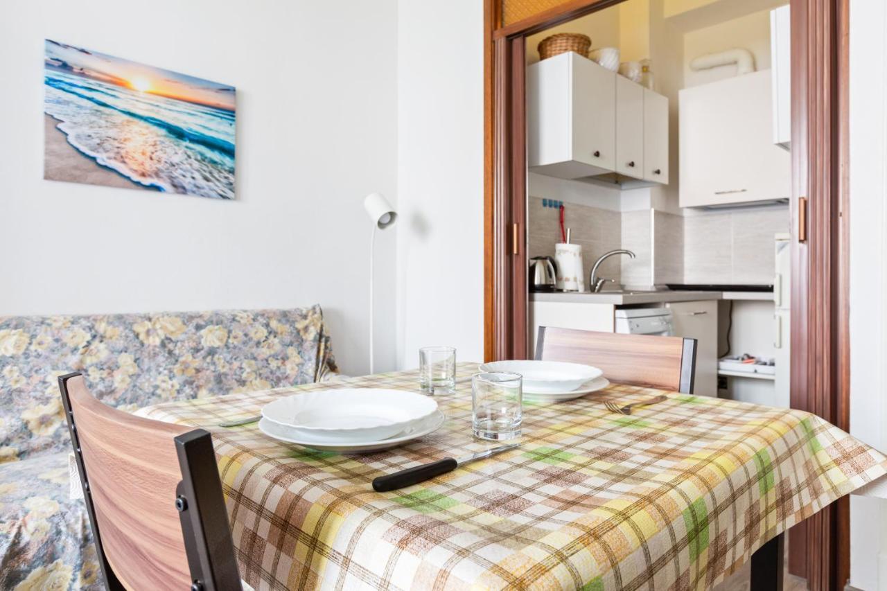 Milano Cozy Studio Экстерьер фото