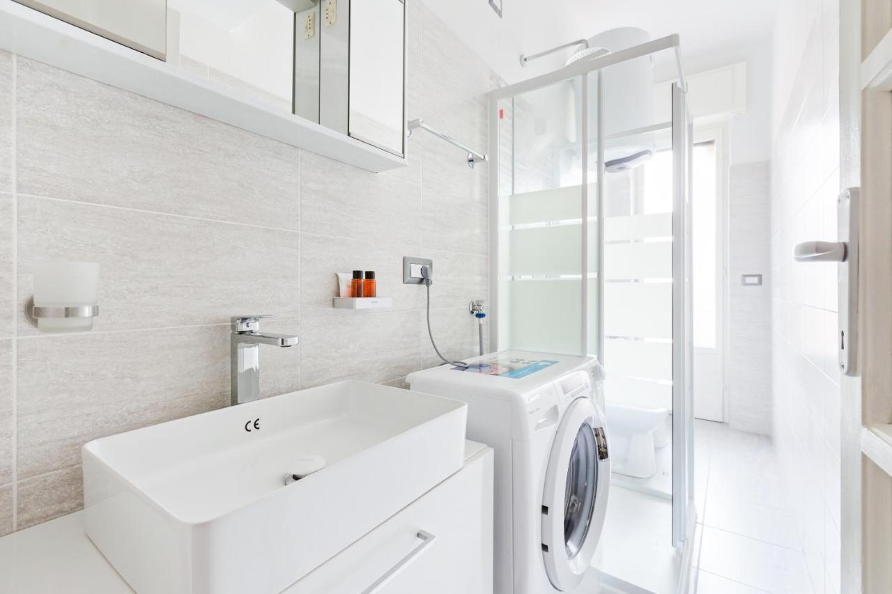 Milano Cozy Studio Экстерьер фото